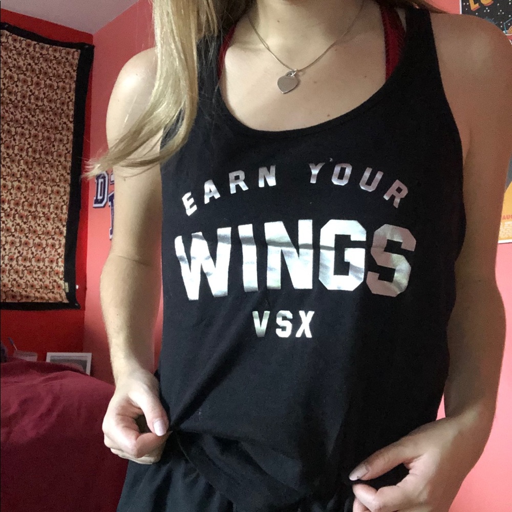 VSX Tank